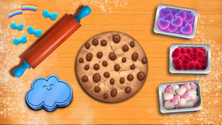 Ice Cream Making Game For Kids by KIDOSPACE LTD