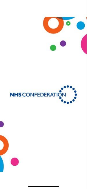 NHS Confederation Events(圖1)-速報App