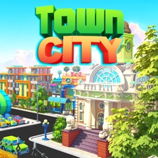 Activities of Town City - Building Simulator