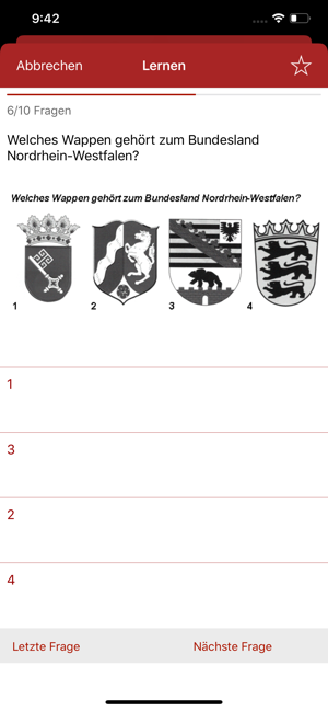 Einbürgerungstest 2020 by DW