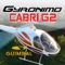 The new Gyronimo Performance Pad Cabri G2