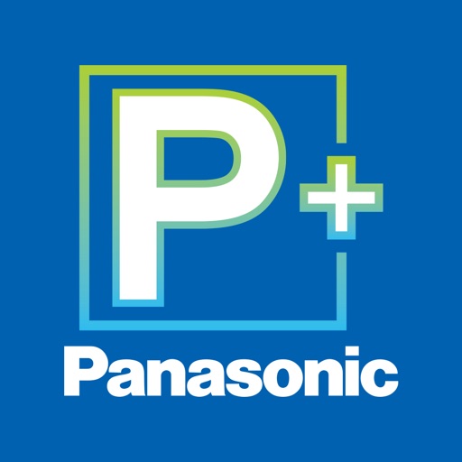 Panasonic POIS+ iOS App