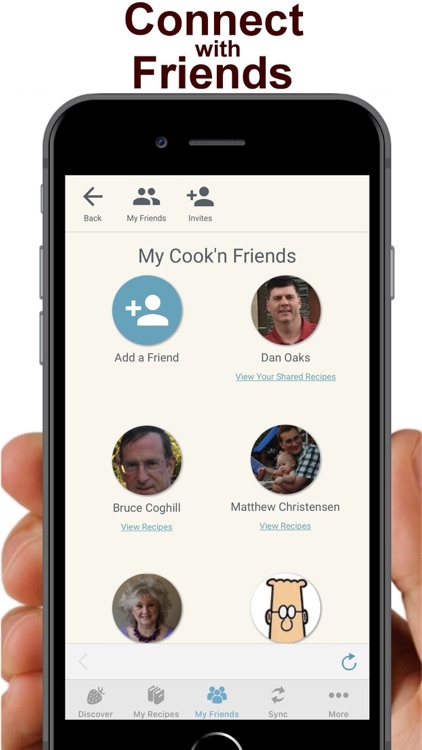 Cook'n screenshot-8