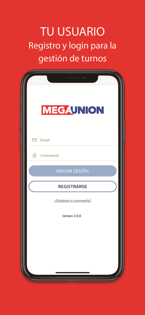 Megaunion(圖1)-速報App