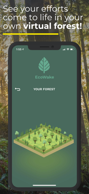 EcoWake: A Greener Alarm Clock(圖5)-速報App