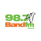 Band FM 98.7 - Avaré - SP