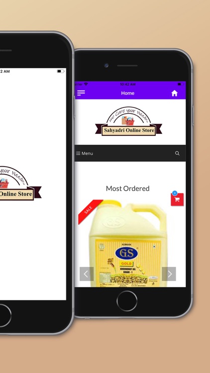 Sahyadri Online Store screenshot-3