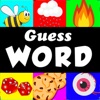 Word Guess Picture Quiz