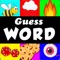 Welcome to Word Guess pics Quiz Trivia Games free biggest classic puzzle game ever with large number of words from different categories