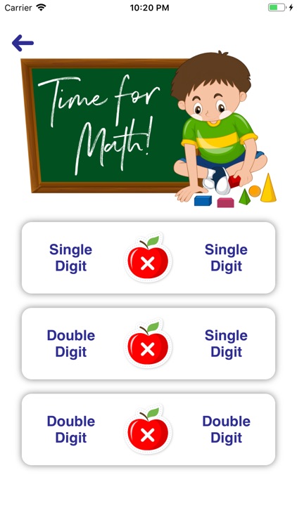 Freaking Number Math screenshot-3