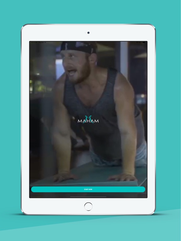 Screenshot #4 pour Maham Yoga