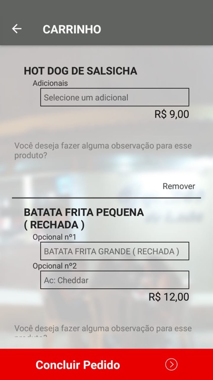 Esquinão do Lanche