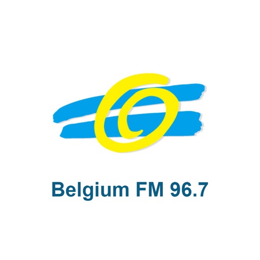 Belgium FM 96.7