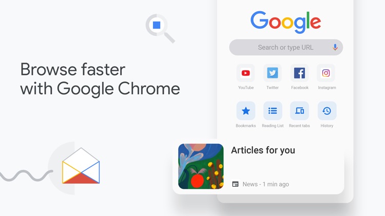 Google Chrome