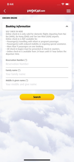 VietJet Air(圖6)-速報App