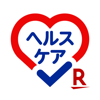 Rakuten Group, Inc. - 楽天ヘルスケア-歩数/ウォーキングでポイ活しながら健康管理 アートワーク