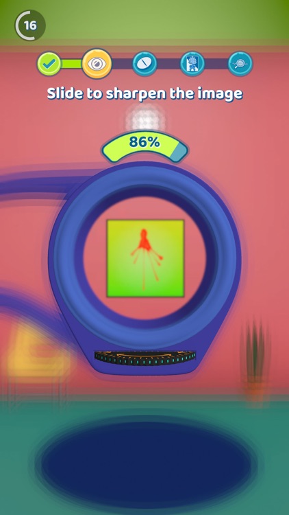 Feel Good 3D screenshot-4