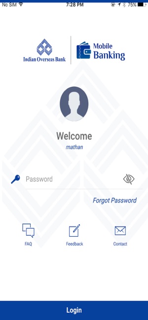 Iobmobile On The App Store