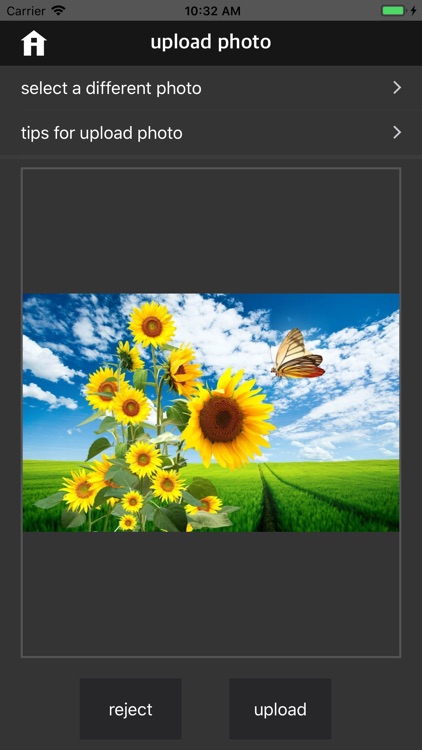 iComfort Thermostat screenshot-7