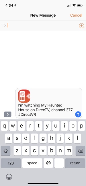 DirectVR Remote for DirecTV(圖5)-速報App