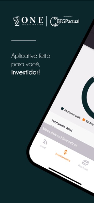 One Investimentos(圖1)-速報App