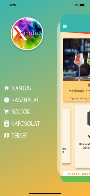 Xantus hungary(圖2)-速報App