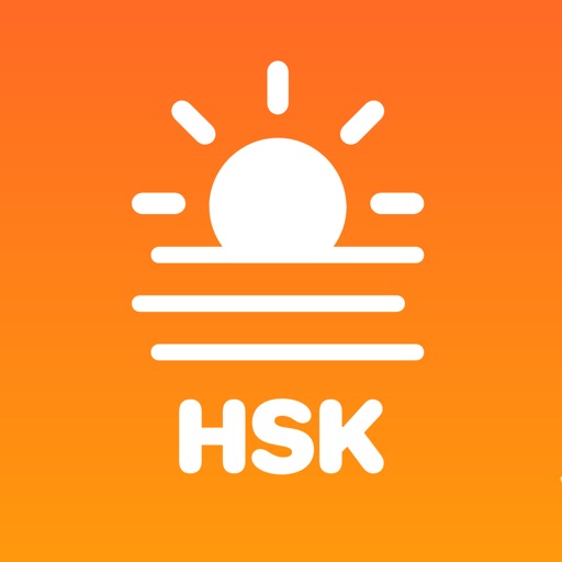 HSK CAMP: Learn Chinese Easily