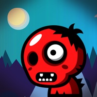 Horror Stickers: Monsters Pack apk