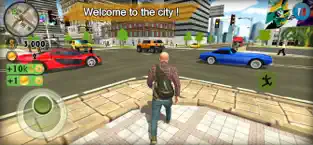 Screenshot 4 Go To Town 3 iphone