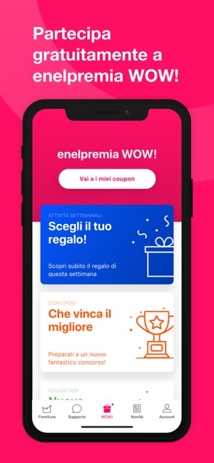app enel energia scaricare
