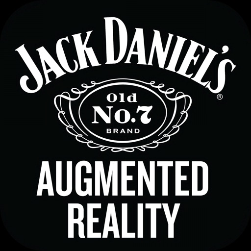 Jack Daniel's AR Experience iOS App