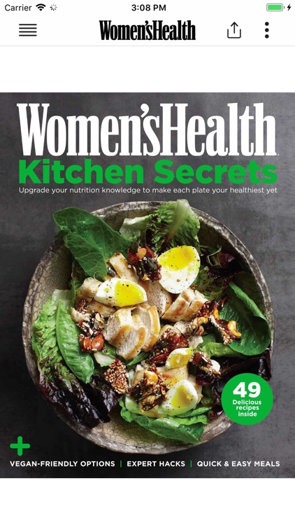Women's Health UK