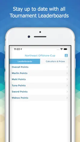 Game screenshot Offshore Cup mod apk