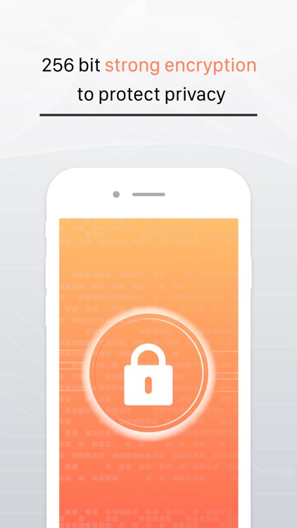 TikVPN-Super, Secure VPN Proxy screenshot-5