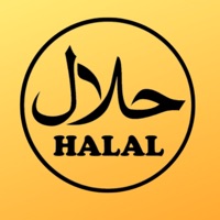 HalalFoodScan: halal scanner pour PC