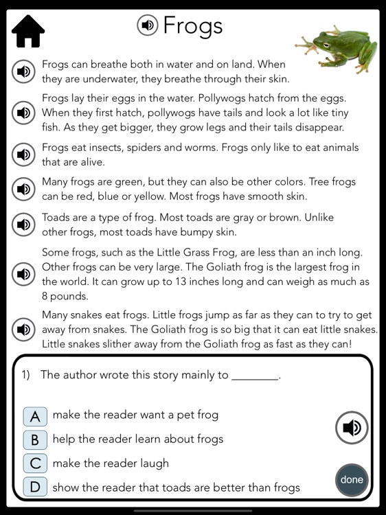 Guided Reading Levels I & J