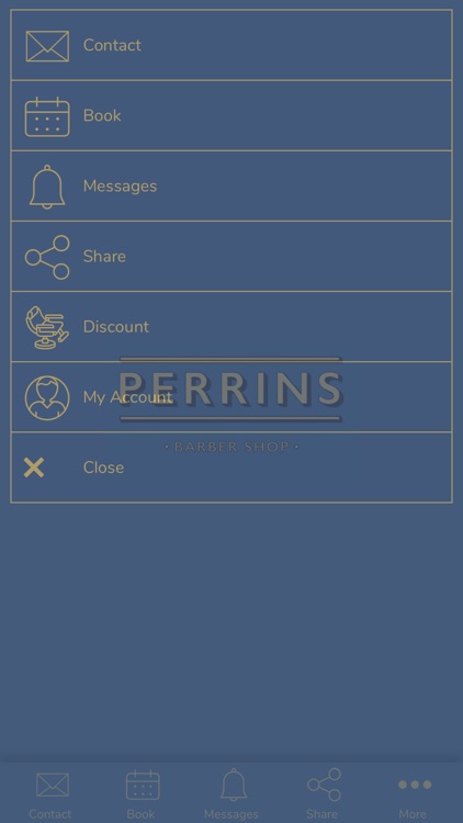 Perrins