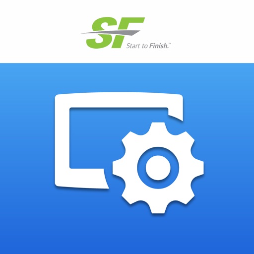 StartToFinish Configurator Download
