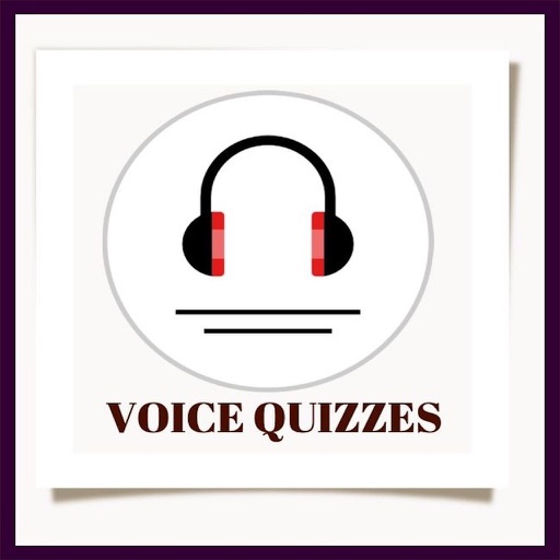 Voice Quizzes