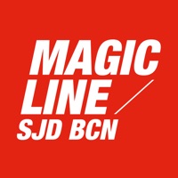 download magic line gratis