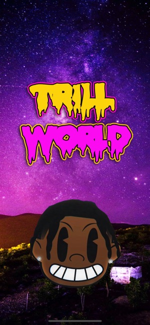 Trill World