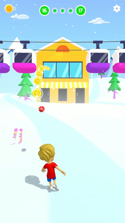 Window Smash 3D screenshot-6