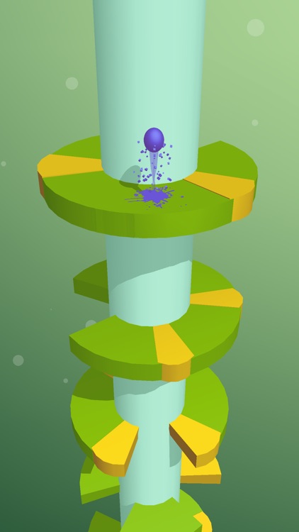 Helix Jump