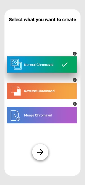 Chromavid Plus(圖2)-速報App