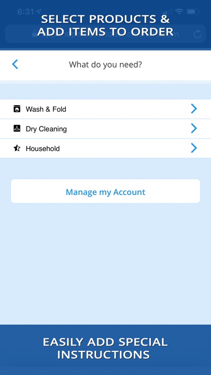 Personal Touch Cleaners