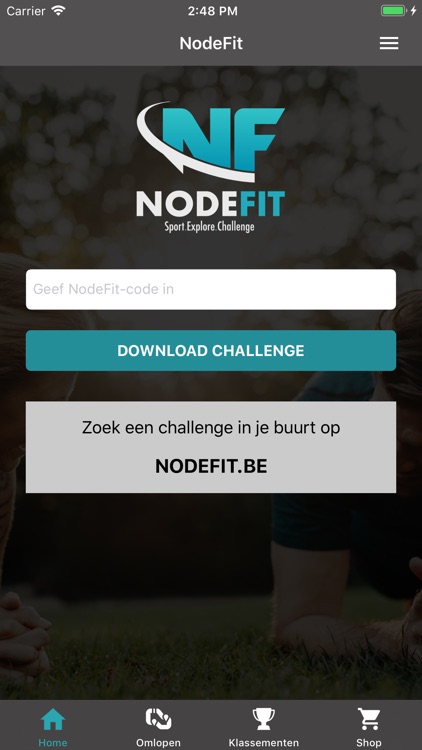 NodeFit