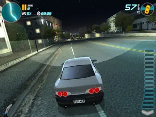 Screenshot 1 Drift Mania - Street Outlaws iphone