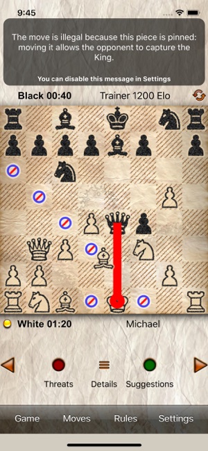 Chess Tiger Pro(圖3)-速報App