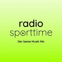 radio sporttime pour PC
