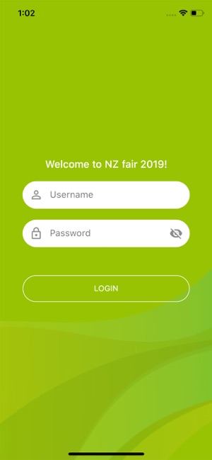 NZ Gateway Education Fair(圖2)-速報App